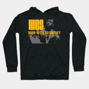 Wes Thumb Montgomery Hoodie